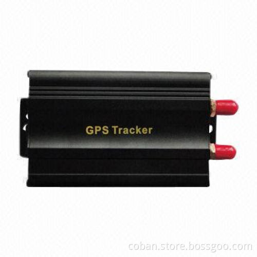 GPS Vehicle Tracking, GPS Monitoring Software and Web Tracking Software